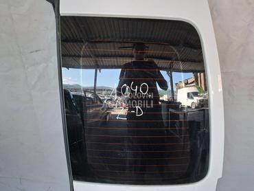 STAKLO za Volkswagen Caddy