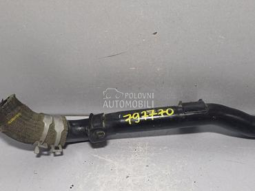 CRIJEVO za Hyundai Santa Fe