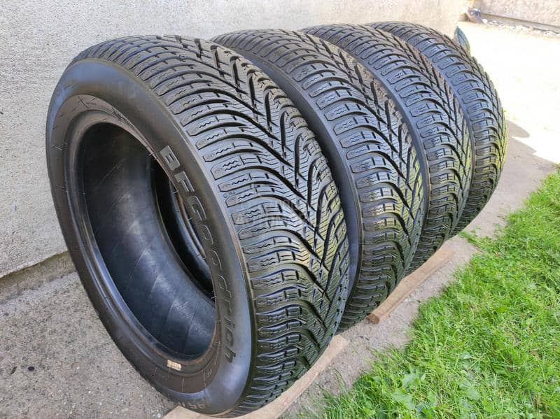 BFGoodrich 195/55 R15 Sve sezone