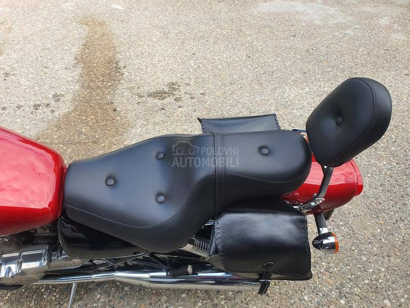 Kawasaki EN500
