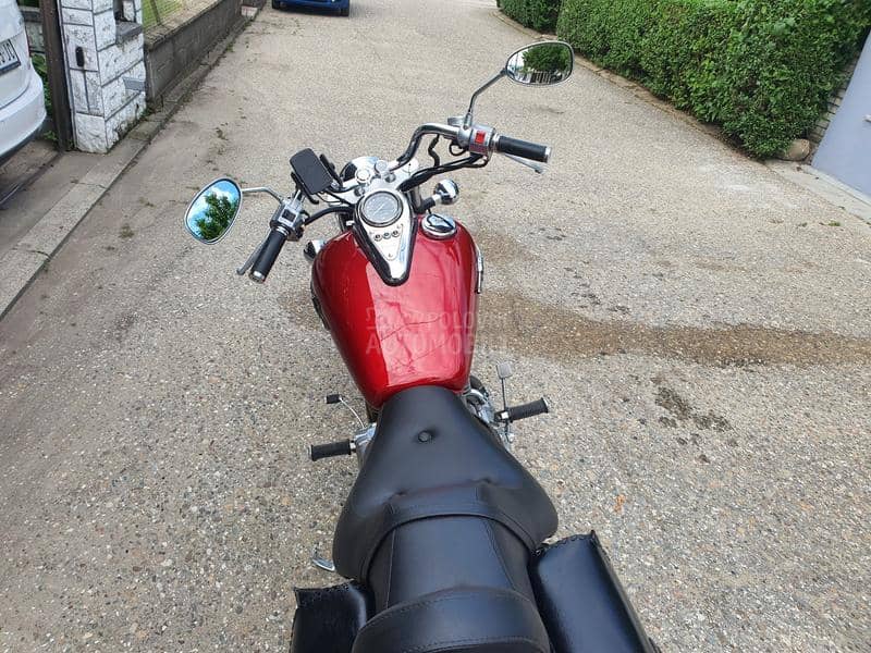 Kawasaki EN500