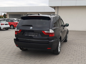 BMW X3 x Drive 2.0D CH