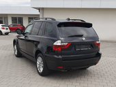 BMW X3 x Drive 2.0D CH