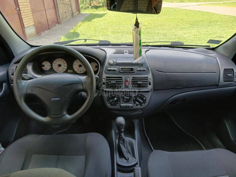 Fiat Bravo 1.2 16v