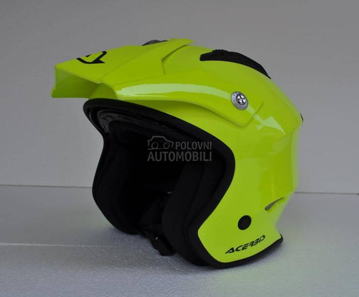 Acerbis Jet Aria kaciga XS