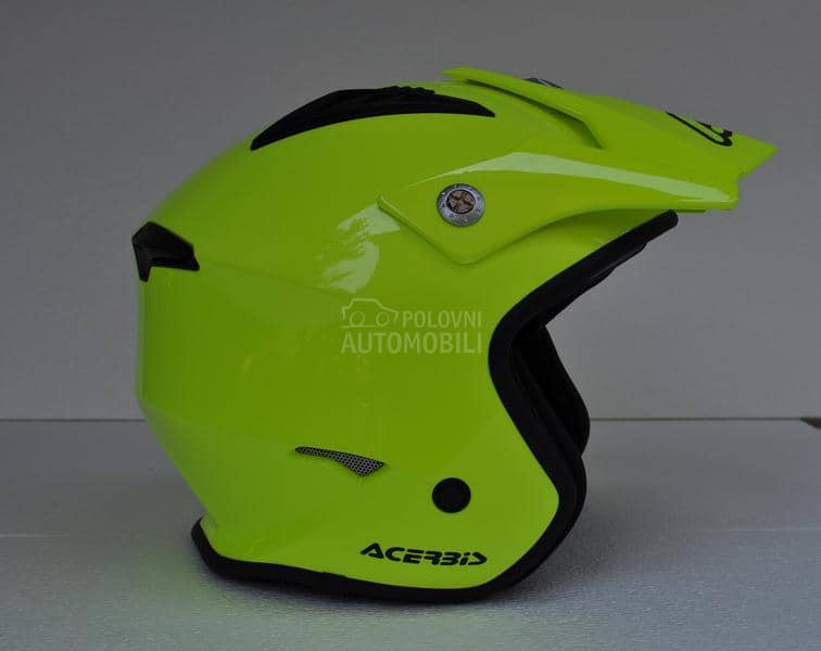 Acerbis Jet Aria kaciga XS