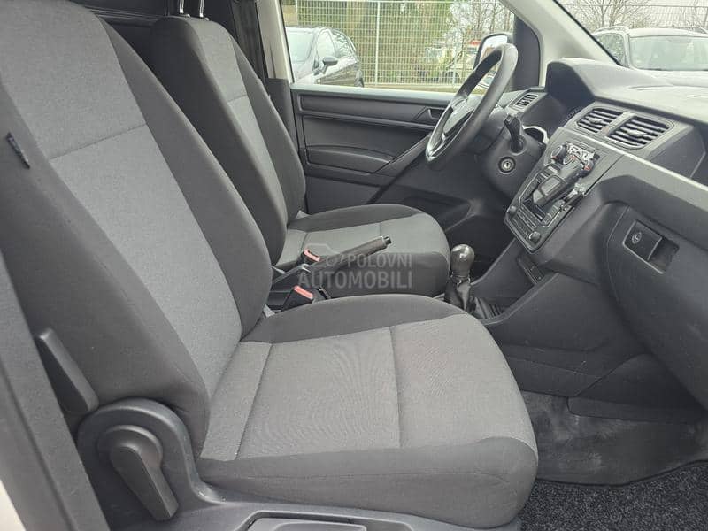 Volkswagen Caddy Maxi 2.0 tdi NOV NOV