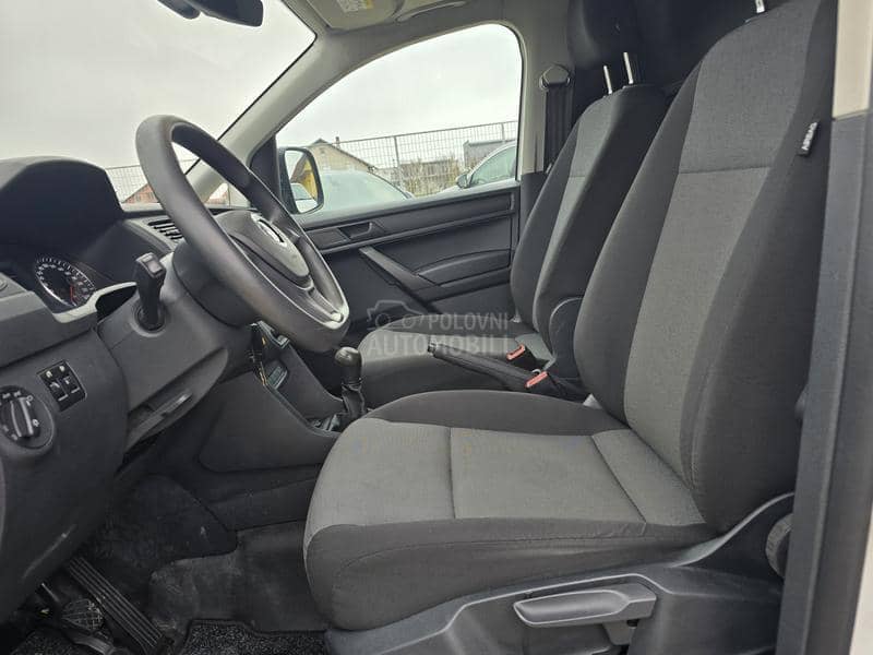 Volkswagen Caddy Maxi 2.0 tdi NOV NOV