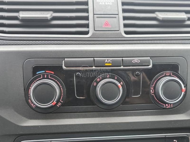 Volkswagen Caddy Maxi 2.0 tdi NOV NOV