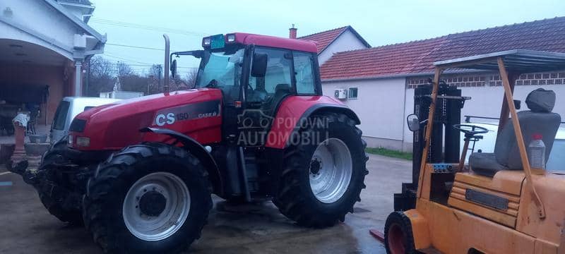 Case IH CS 150