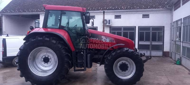 Case IH CS 150