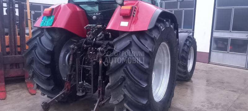 Case IH CS 150