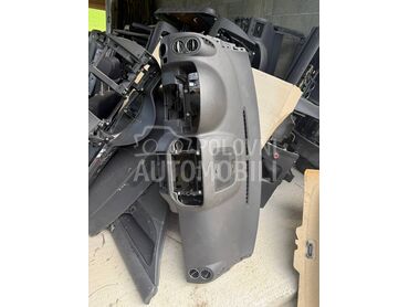 Instrument tabla za Volkswagen Golf Plus od 2004. do 2012. god.