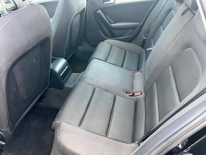 Audi A4 2.0 tdi