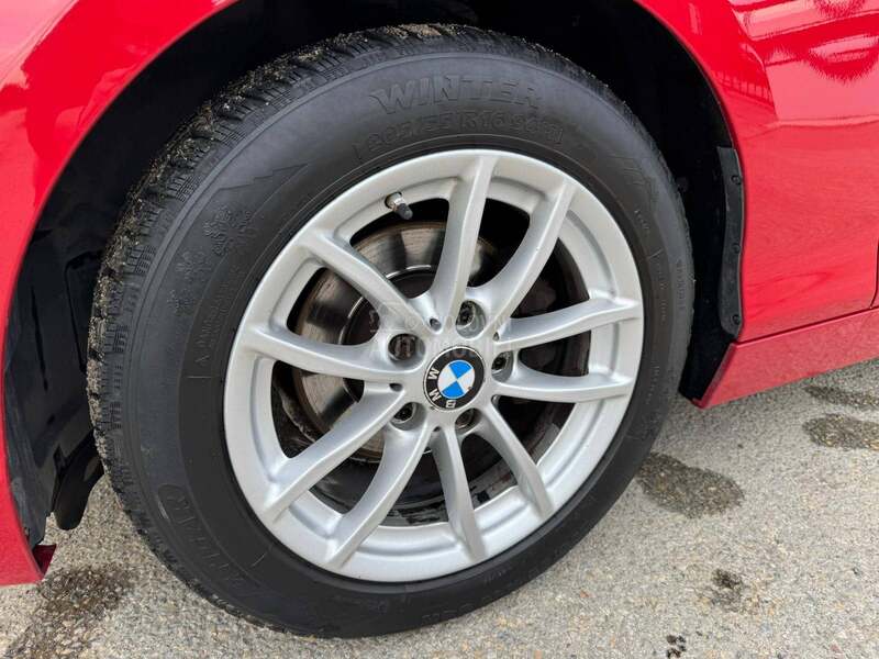 BMW 116 