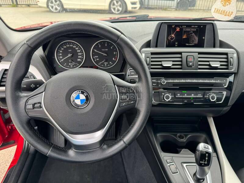 BMW 116 