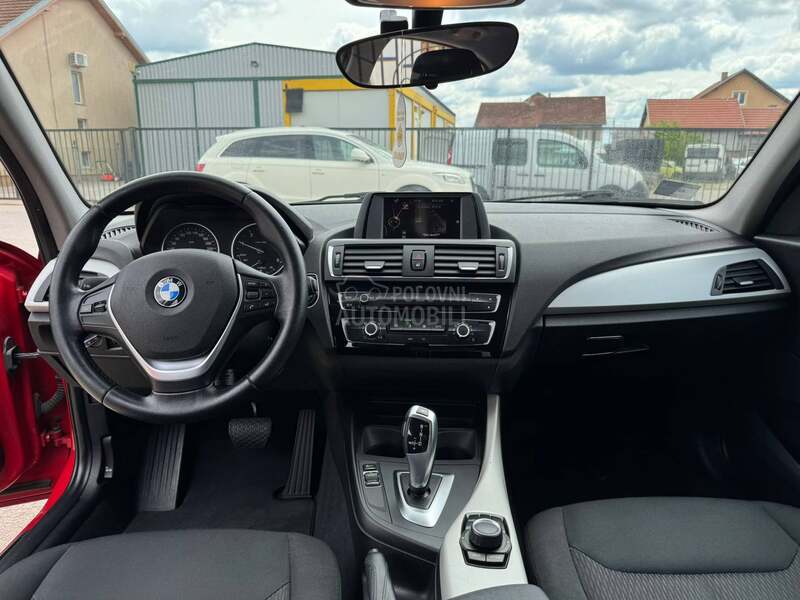 BMW 116 