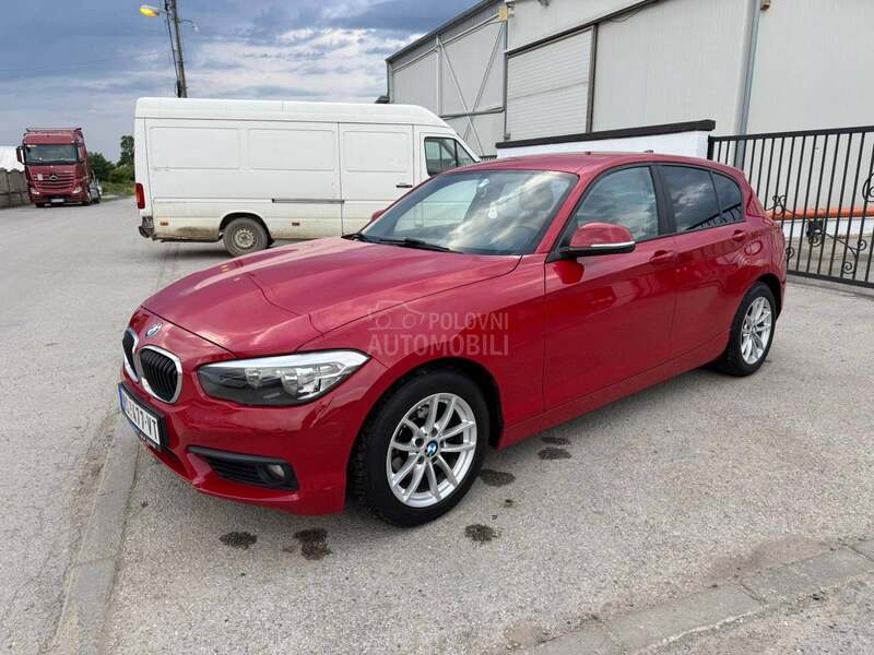 BMW 116 