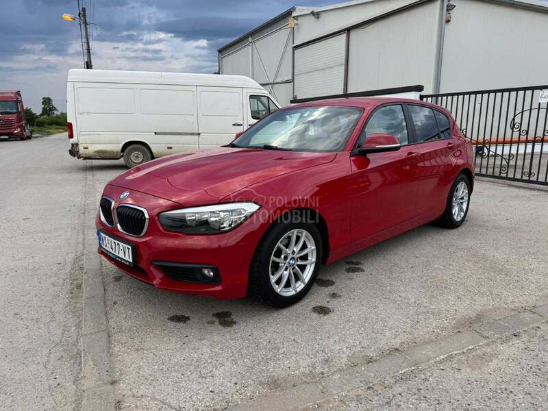 BMW 116 