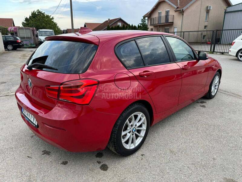 BMW 116 