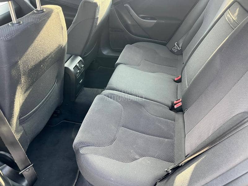 Volkswagen Passat B6 2.0 tdi