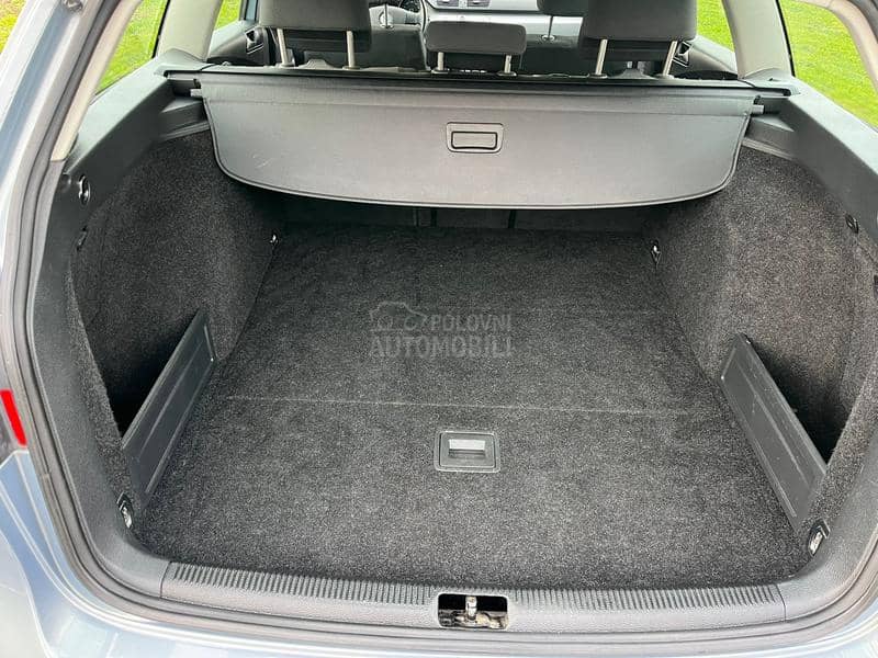 Volkswagen Passat B6 2.0 tdi