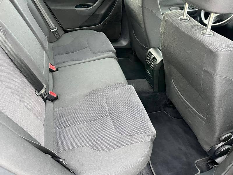Volkswagen Passat B6 2.0 tdi