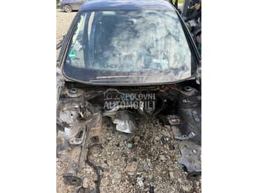 Auto staklo šoferšajbna prozor za Volkswagen Golf Plus od 2004. do 2012. god.