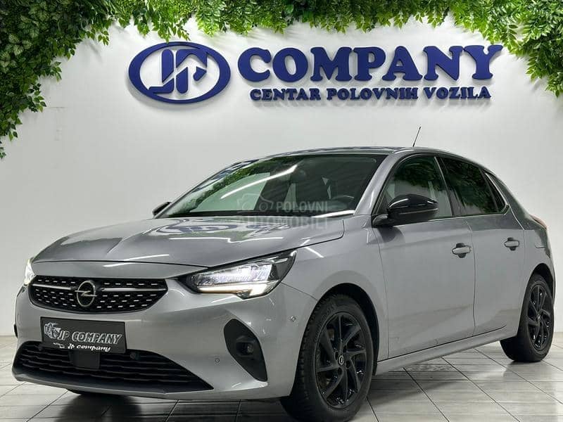 Opel Corsa F 1.2 GS LINE
