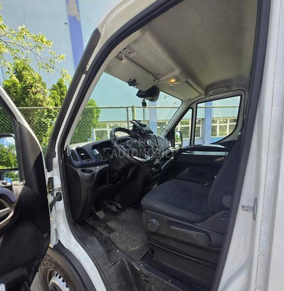 Iveco Daily 35S12  L3 H2
