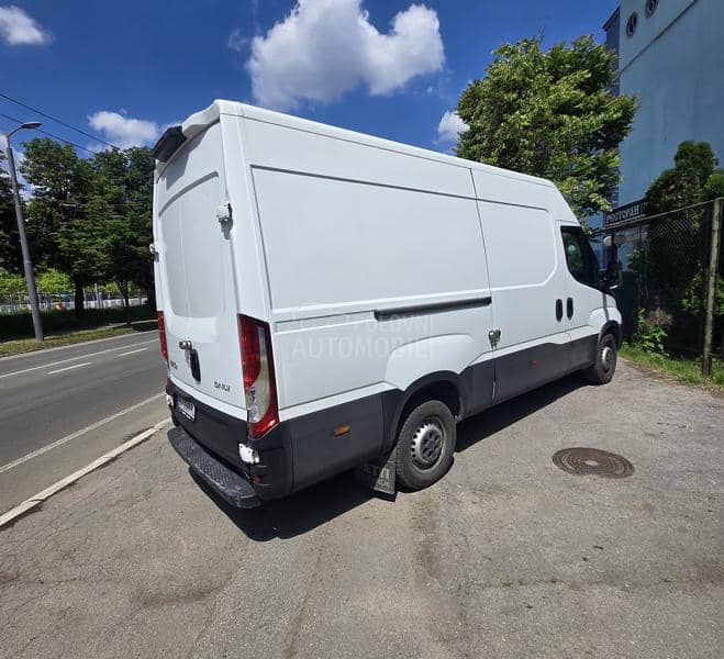 Iveco Daily 35S12  L3 H2