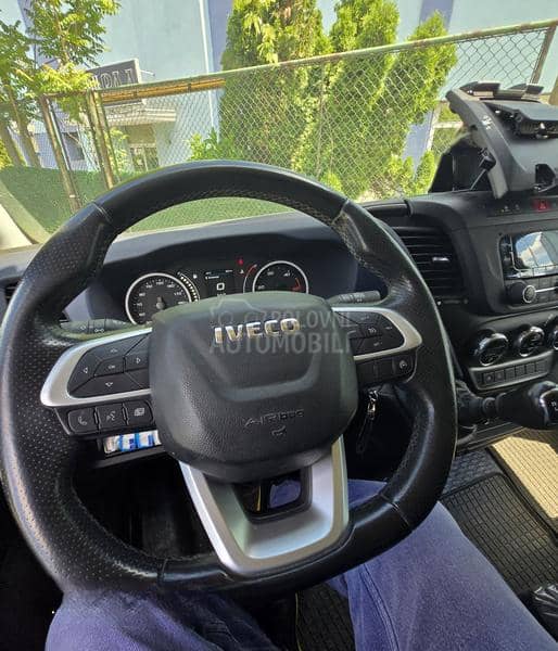 Iveco Daily 35S12  L3 H2