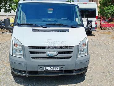 Ford Transit 2.4