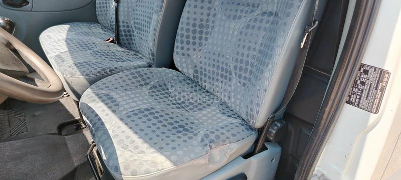 Ford Transit 2.4