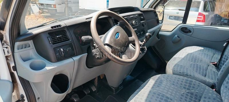 Ford Transit 2.4