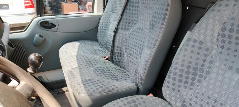 Ford Transit 2.4