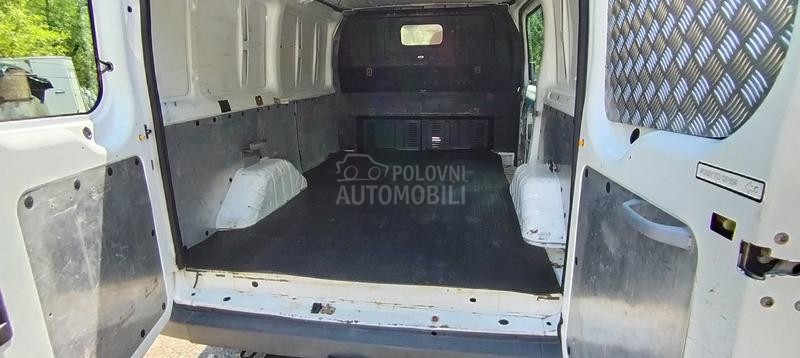 Ford Transit 2.4