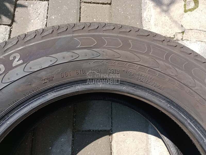 Continental 215/65 R16 Letnja