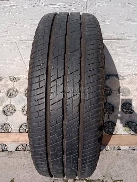 Continental 215/65 R16 Letnja