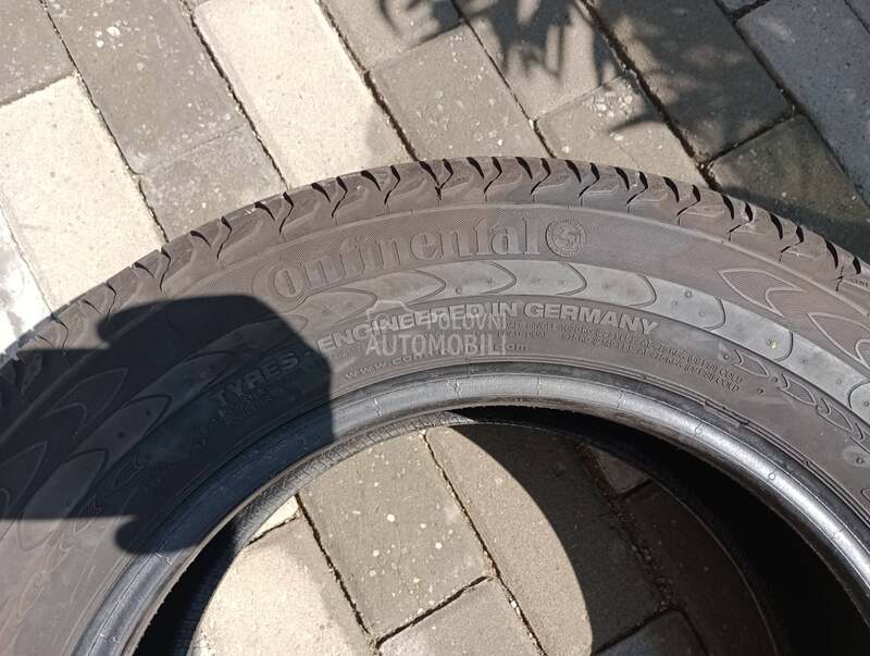 Continental 215/65 R16 Letnja