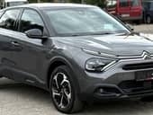 Citroen C4 1.2 SHINE EAT 130