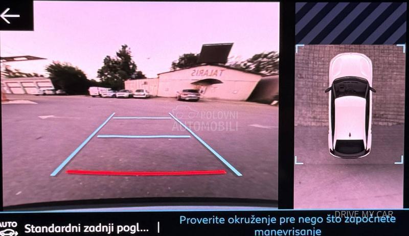 Citroen C4 1.2 SHINE EAT 130