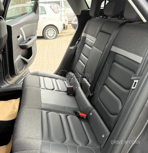 Citroen C4 1.2 SHINE EAT 130