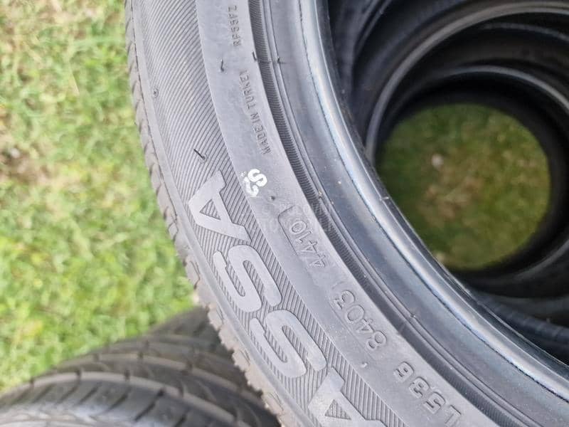 Lassa 205/50 R15 Letnja