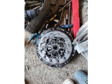 zamajac za Audi A4 od 2005. do 2008. god.