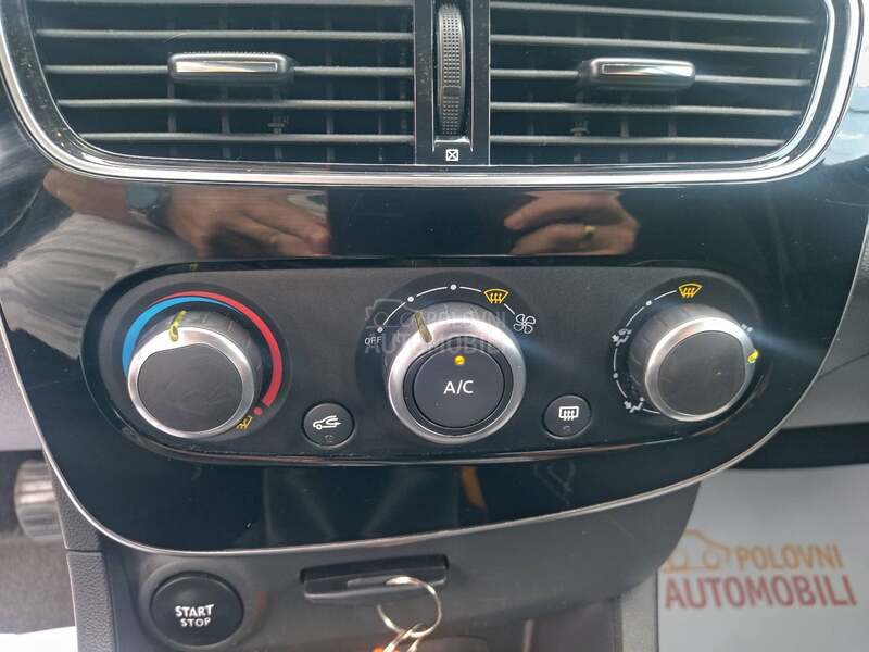 Renault Clio 1.5 dci