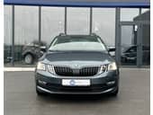 Škoda Octavia 1.6 TDI CLEVER