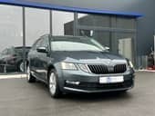 Škoda Octavia 1.6 TDI CLEVER