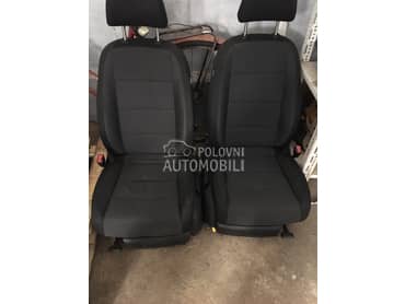sedista za Volkswagen Golf 6 od 2008. do 2015. god.