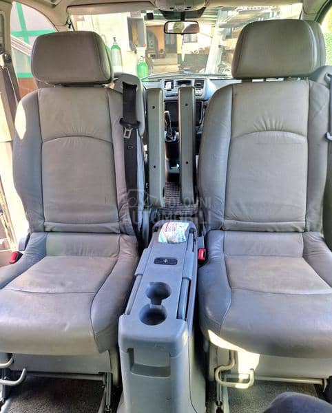 Mercedes Benz Viano 2.2 Cdi Ambiente